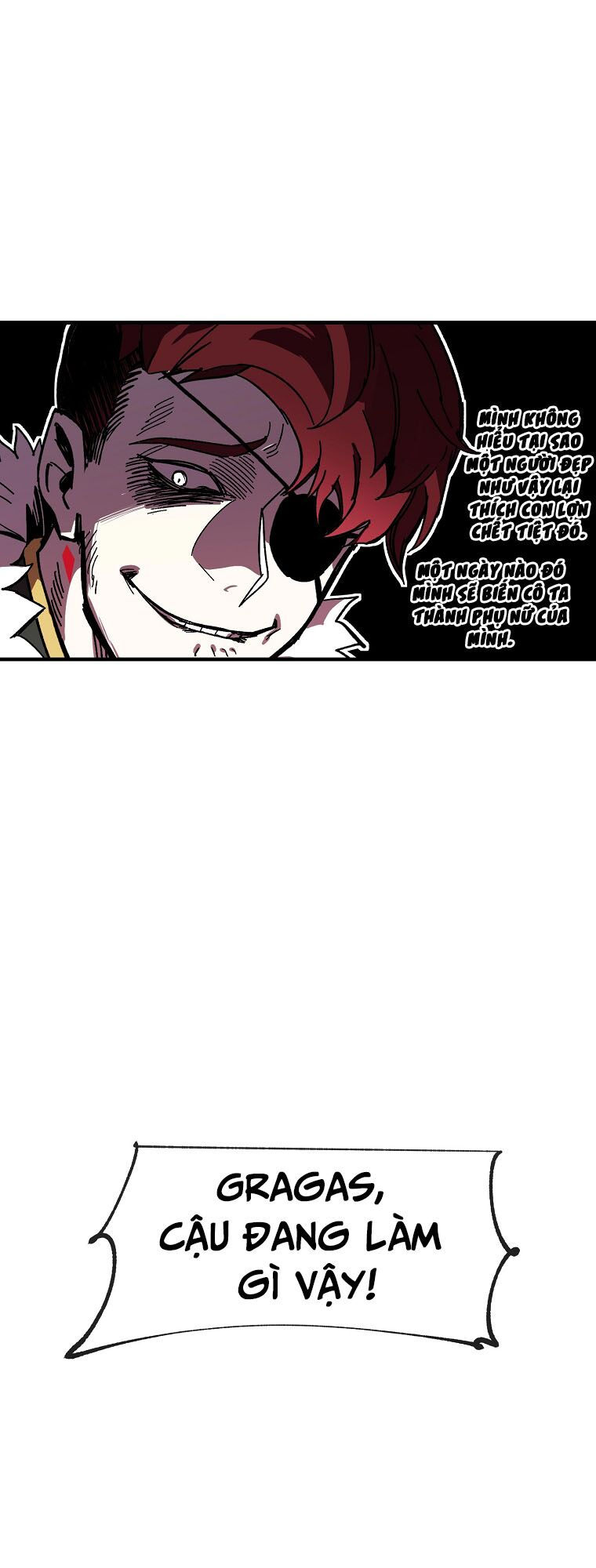 bug player - người chơi lỗi chapter 3 9