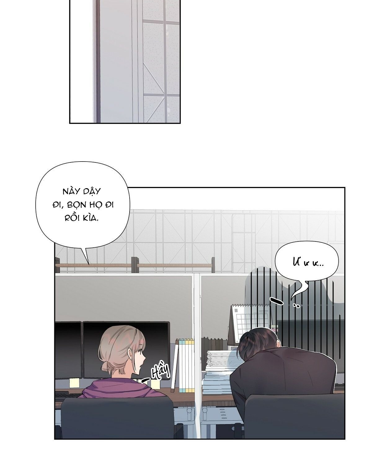 đừng bận tâm darling chapter 2 46