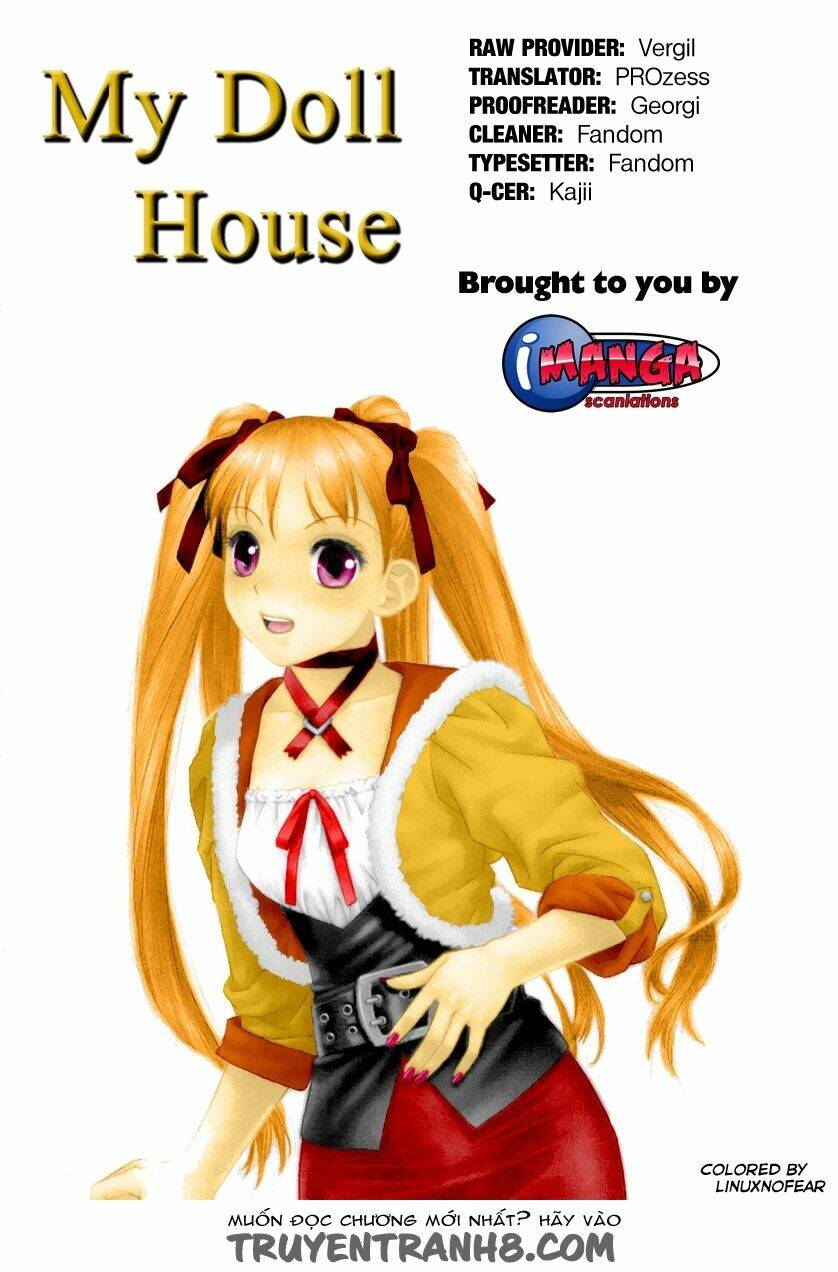 my doll house chapter 6 3