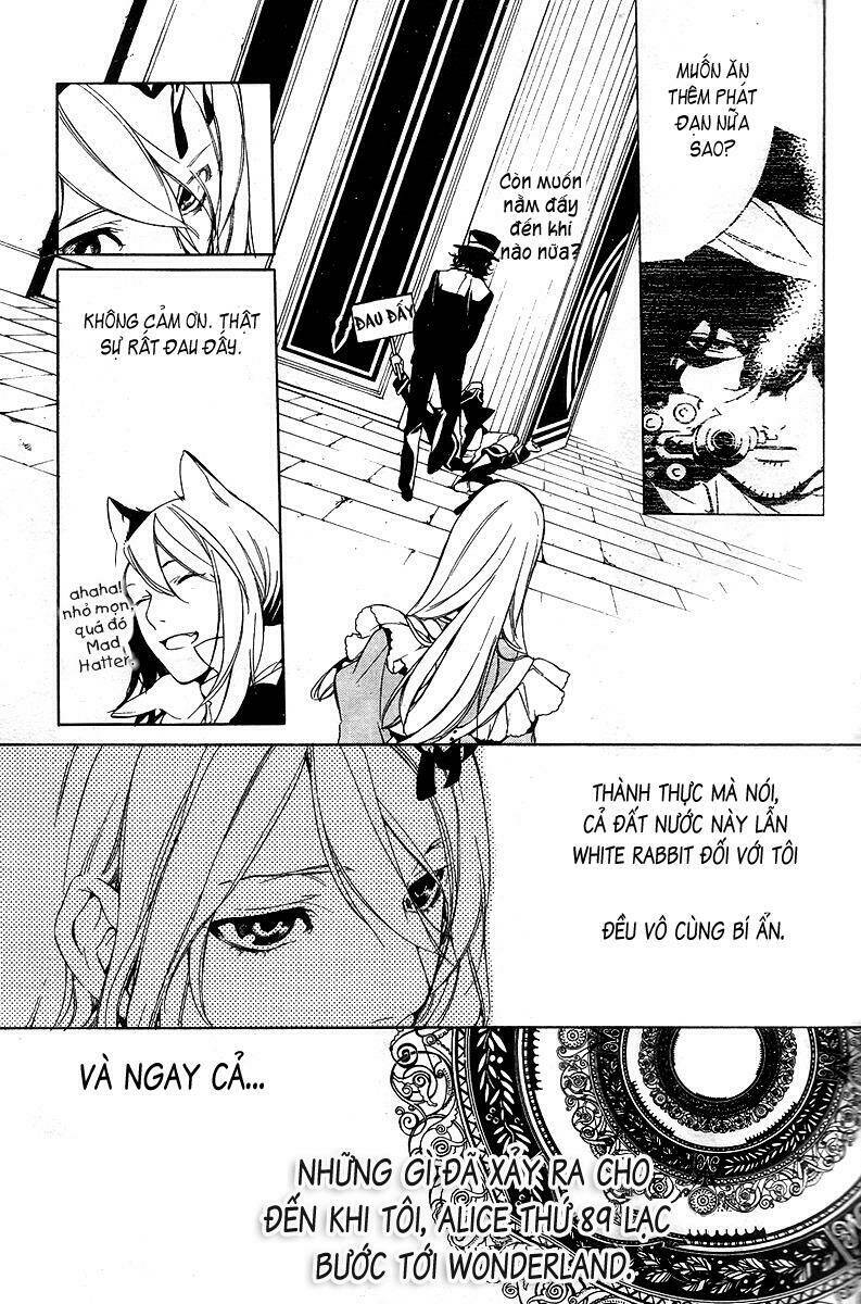 are you alice? chapter 11 9