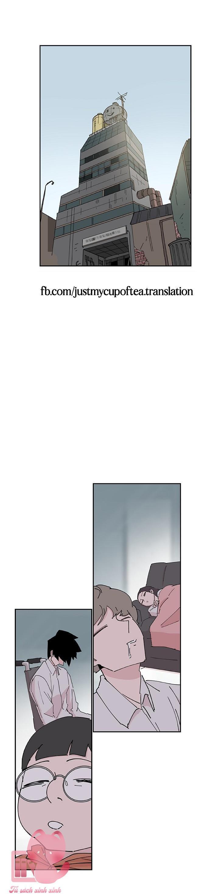 yêu không hồi kết chapter 30 26