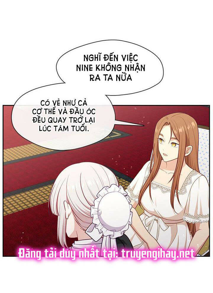 hãy coi chừng ác nữ chapter 124 16