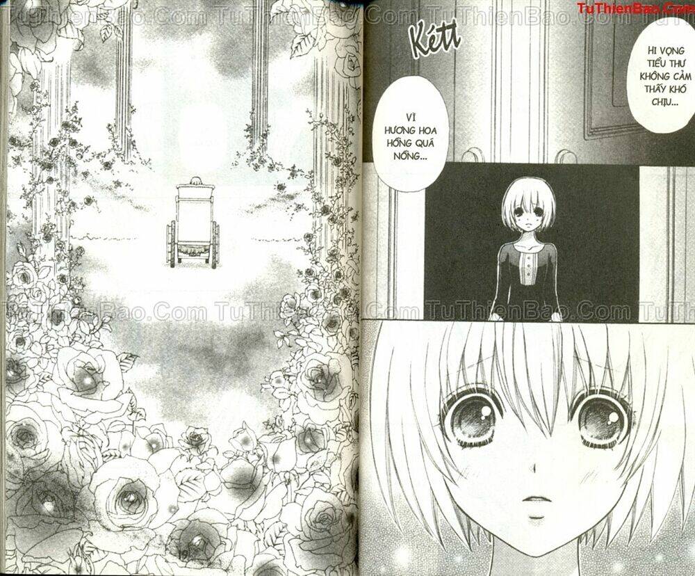 chàng quản gia của bé mei chapter 16 90