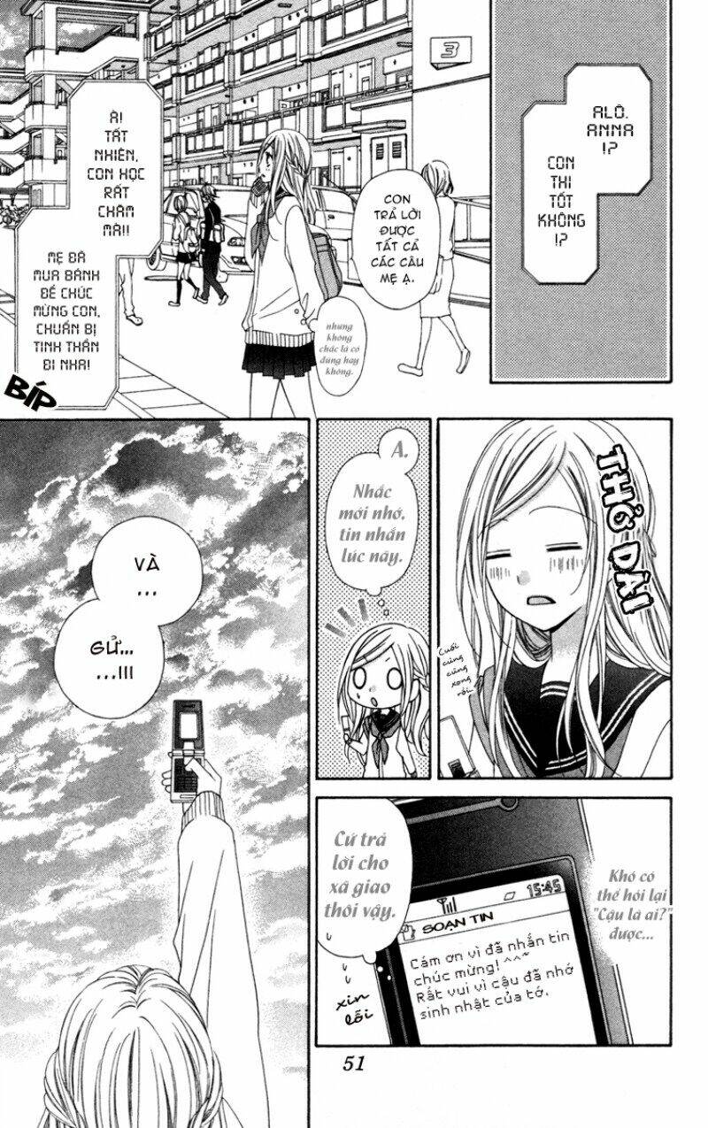 stardust wink chapter 17 16