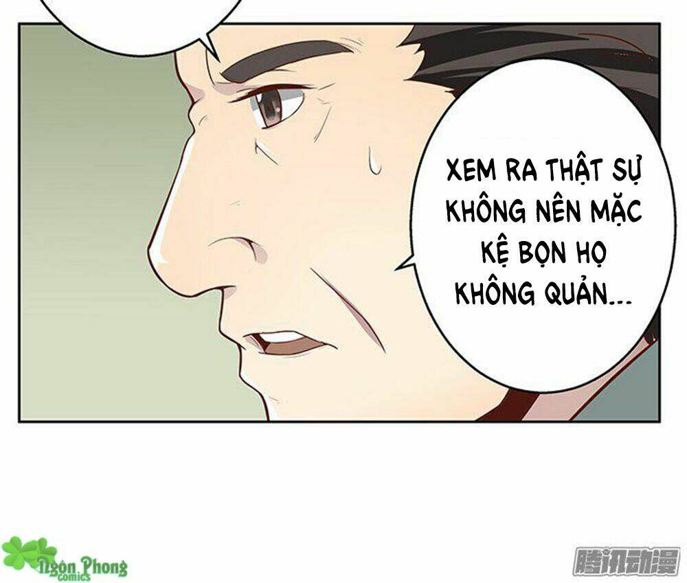 khi trò chơi ác ma bắt đầu chapter 7 86