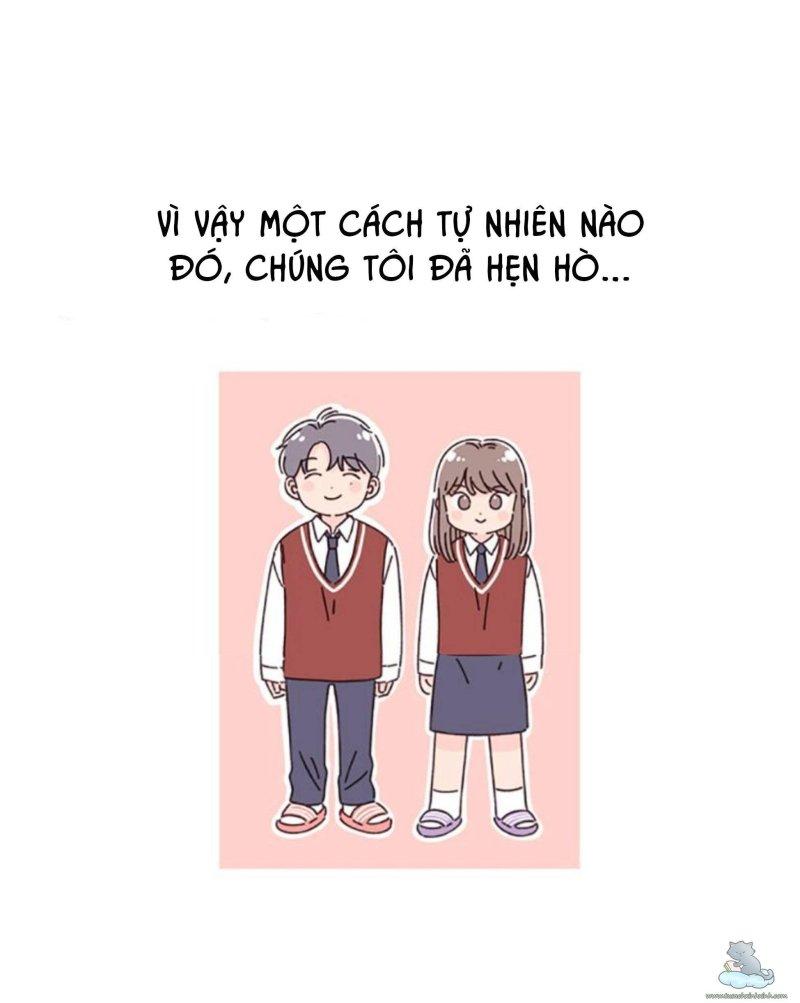 ngày định mệnh của đôi ta chapter 1 48