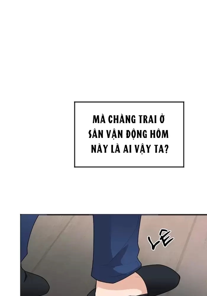 anh bạn của tôi đang phát sáng kìa ! chapter 2 34