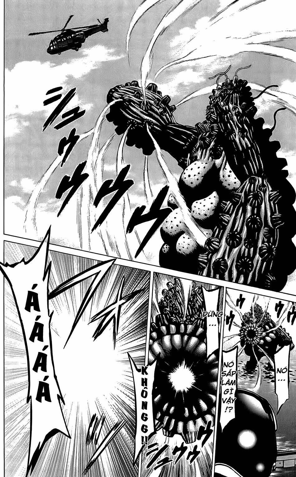 hakaijuu chapter 29 5