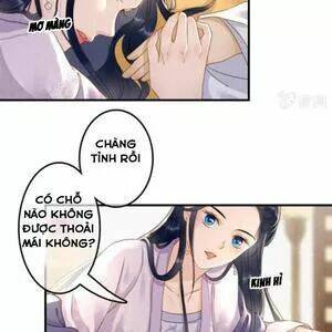 sủng phi của vương chapter 126 11