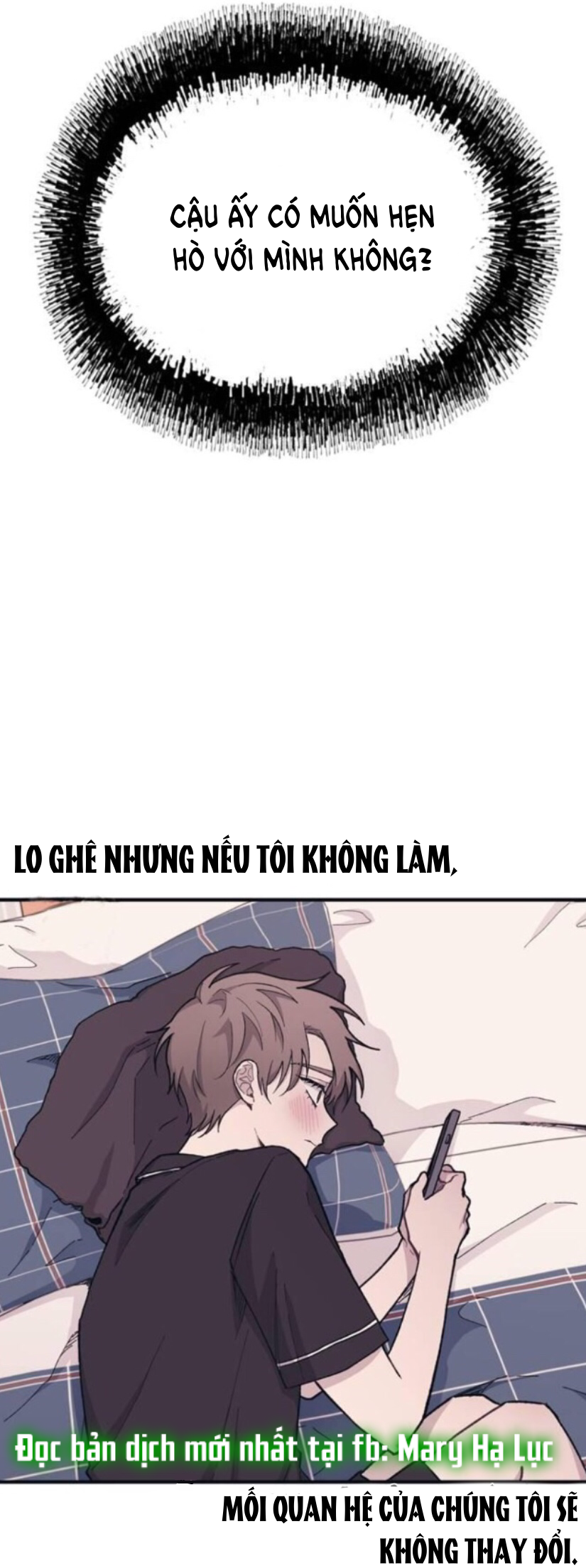 yeonwoo ngây thơ chapter 26.2 15