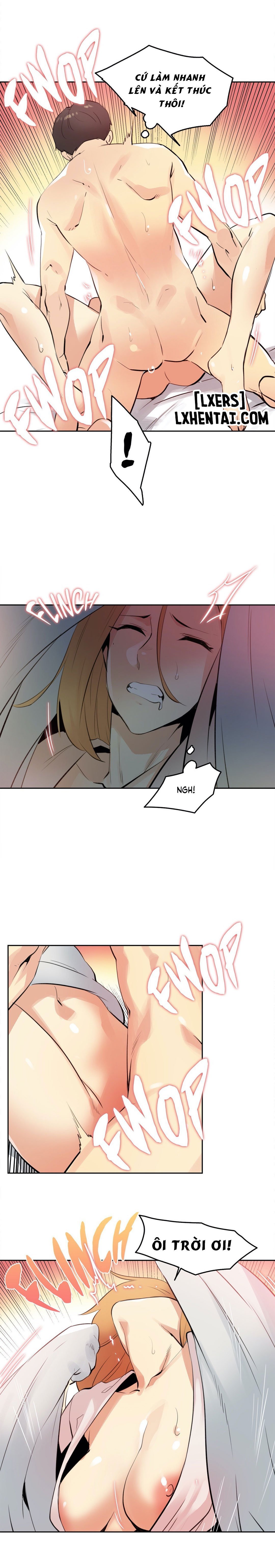 cha nuôi chapter 55 11