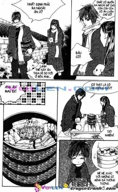 goong - [ hoàng cung ] chapter 4 141