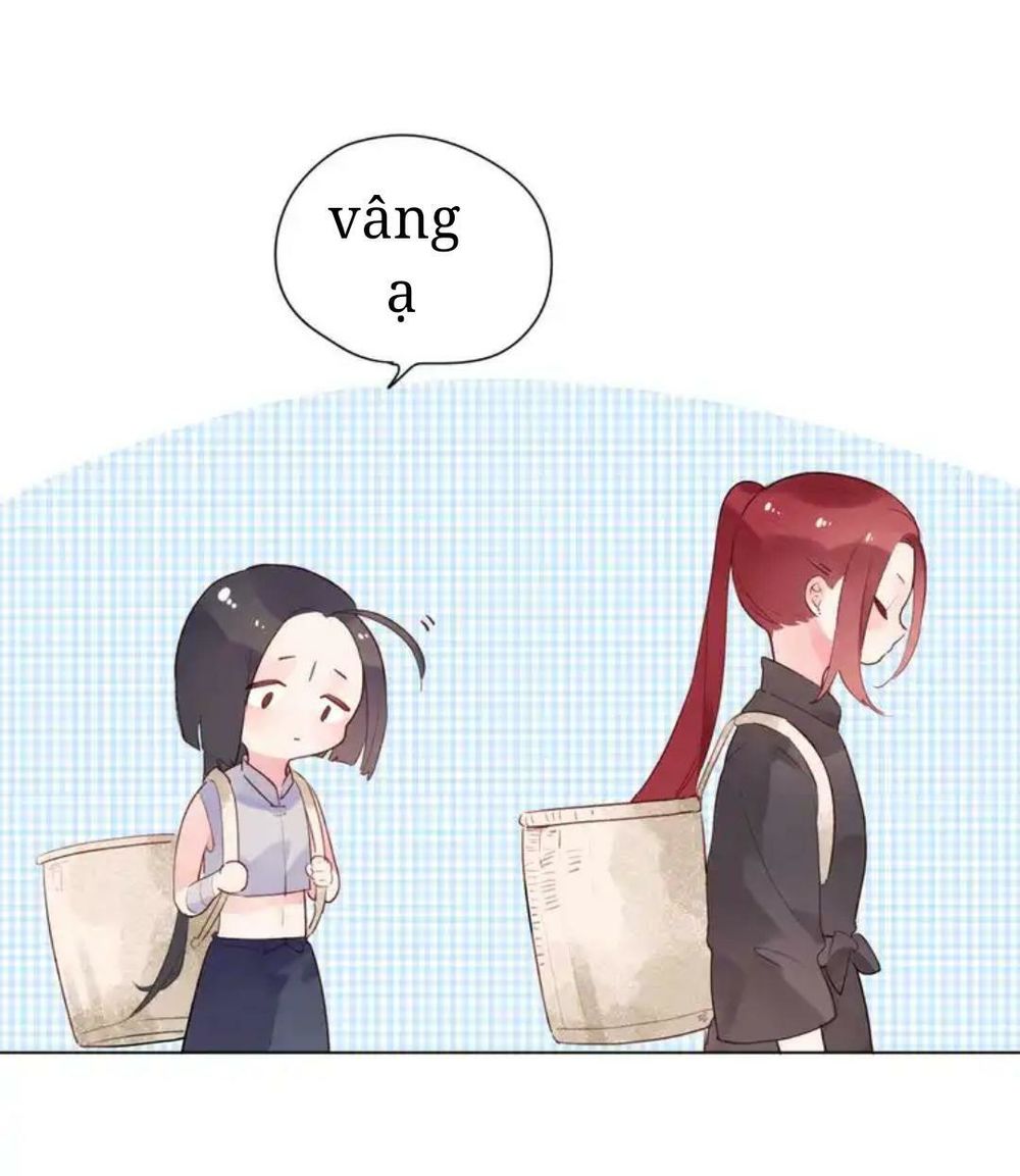 sos! tôi đã yêu một con sâu bướm (phần 2) chapter 43 37