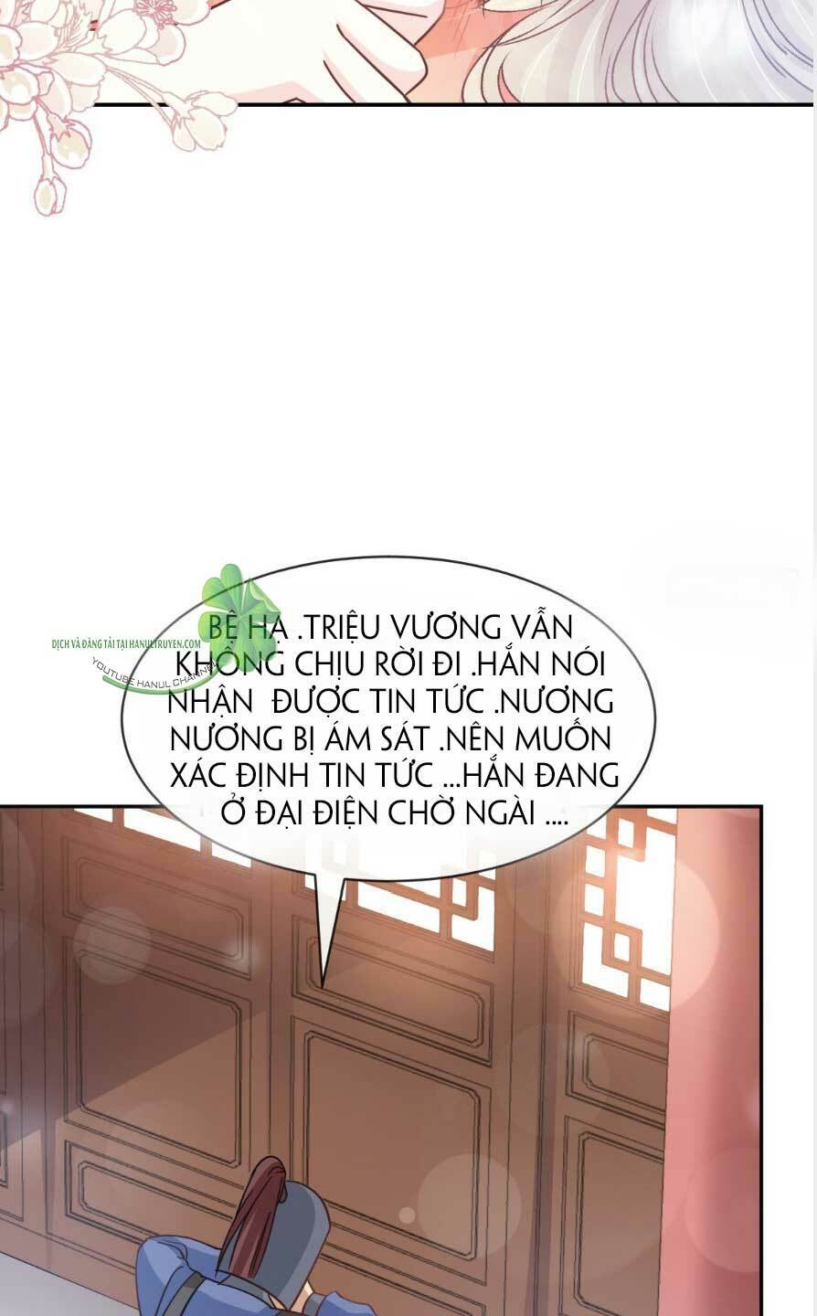 thiên hạ đệ nhất sủng phi chapter 140 30