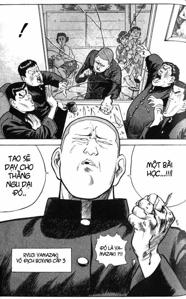 hakaiou noritaka chapter 4 24