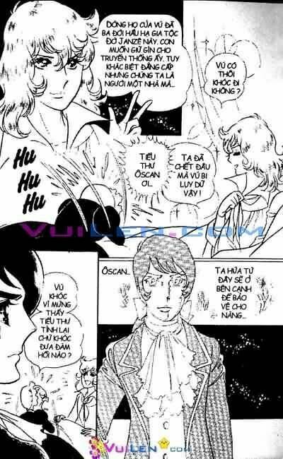 hoa hồng véc-xây chapter 2 94