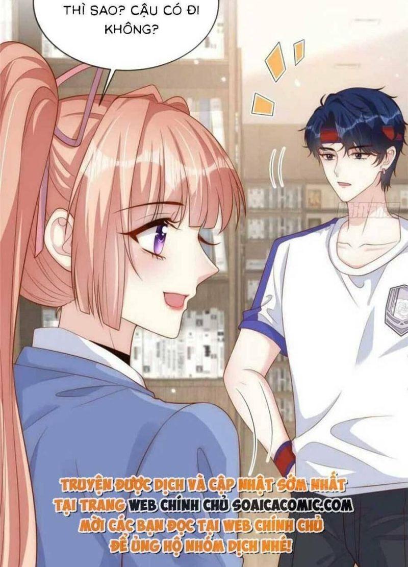 tôi được năm đại lão chiều chuộng hết nấc chapter 52 35