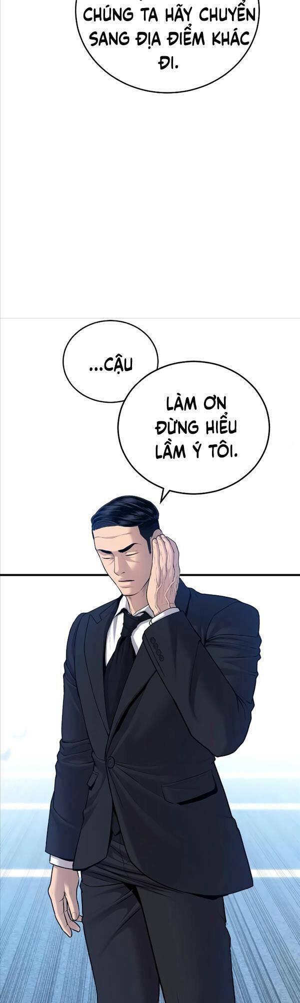 đặc vụ kim chapter 77 29