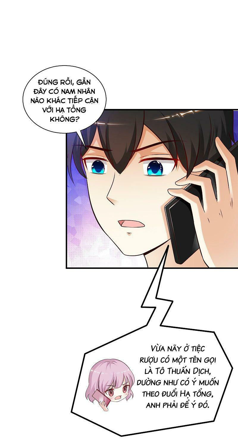 tối cường vận đào hoa chapter 134 35