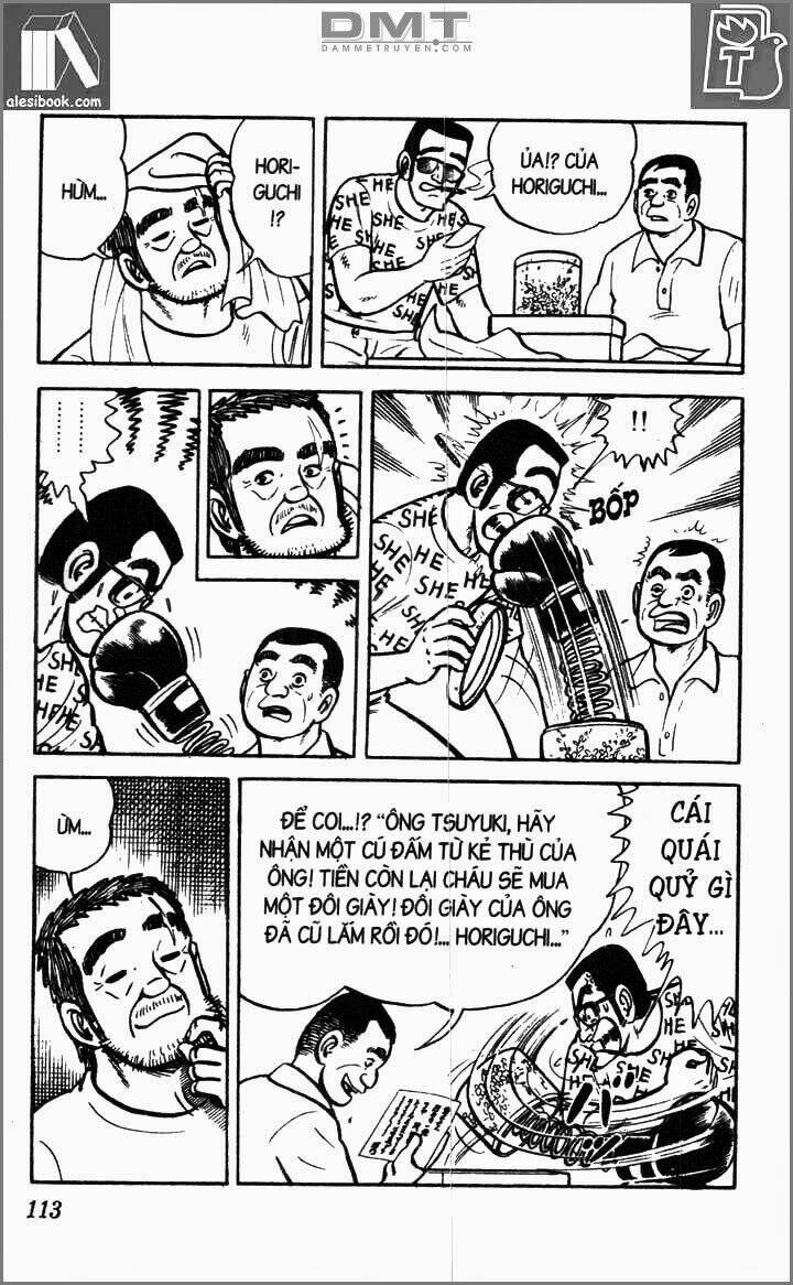 ganbare genki chapter 90 19