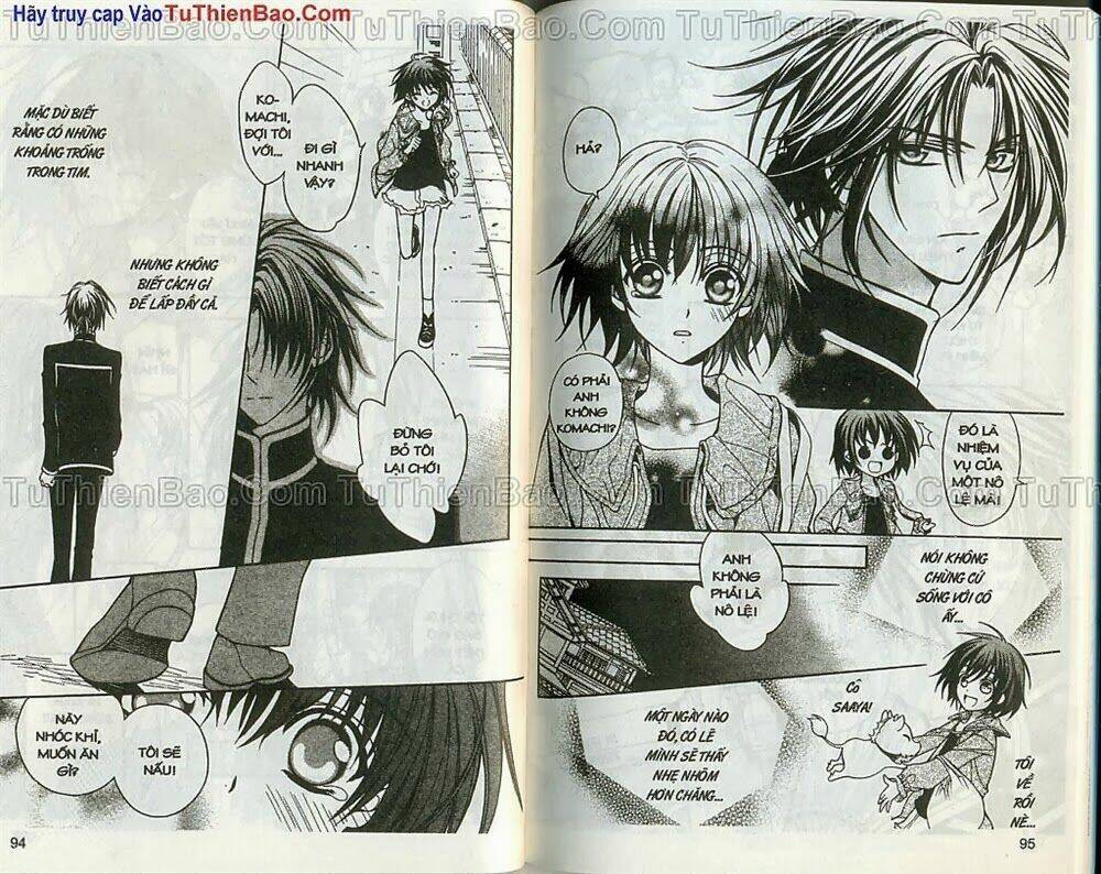 triệu hồi sư chapter 1 48