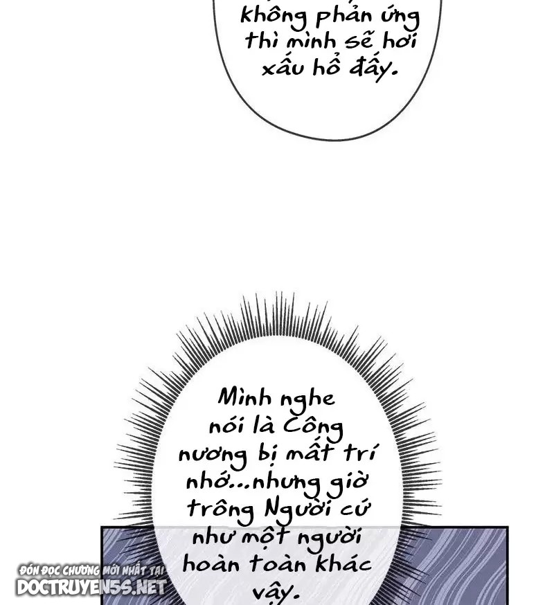 nếu tôi là nhân vật phản diện liệu tôi sẽ chết chapter 17 41