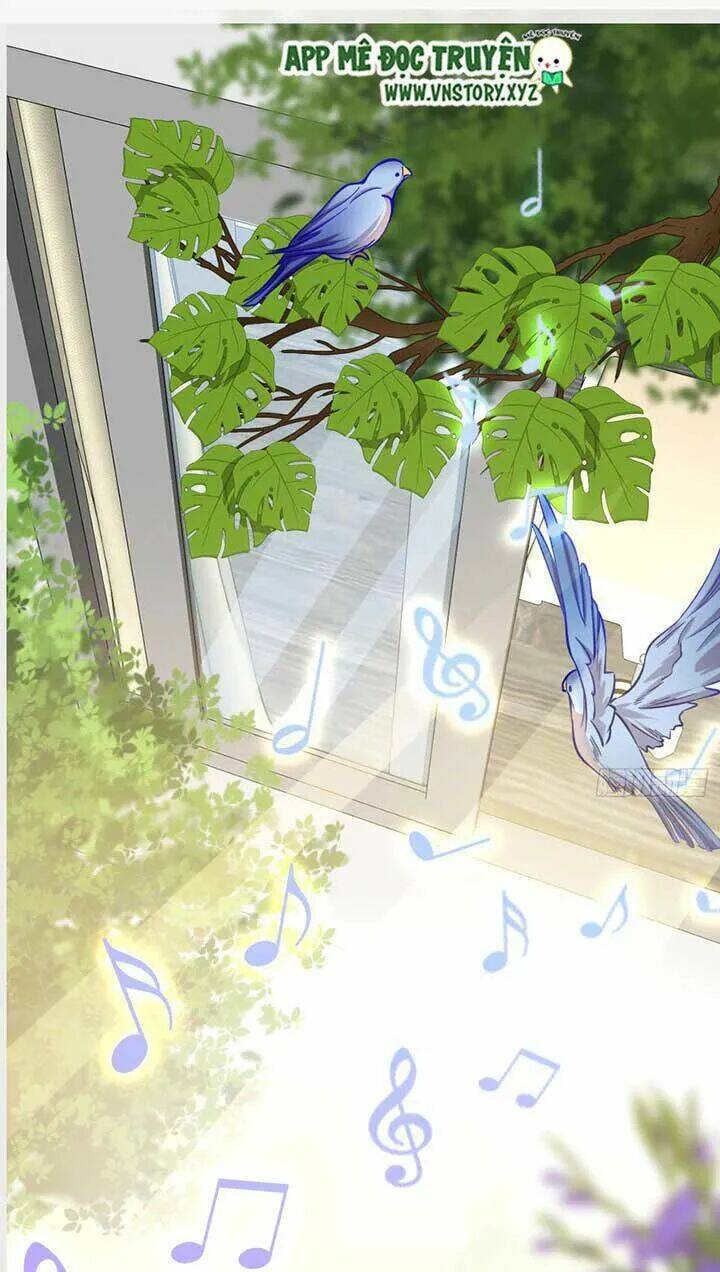 thiên hậu trở về chapter 71 2