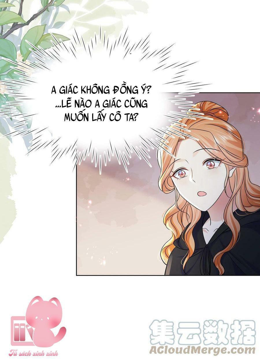 hắc hoá vương gia khó dỗ dành chapter 79 35