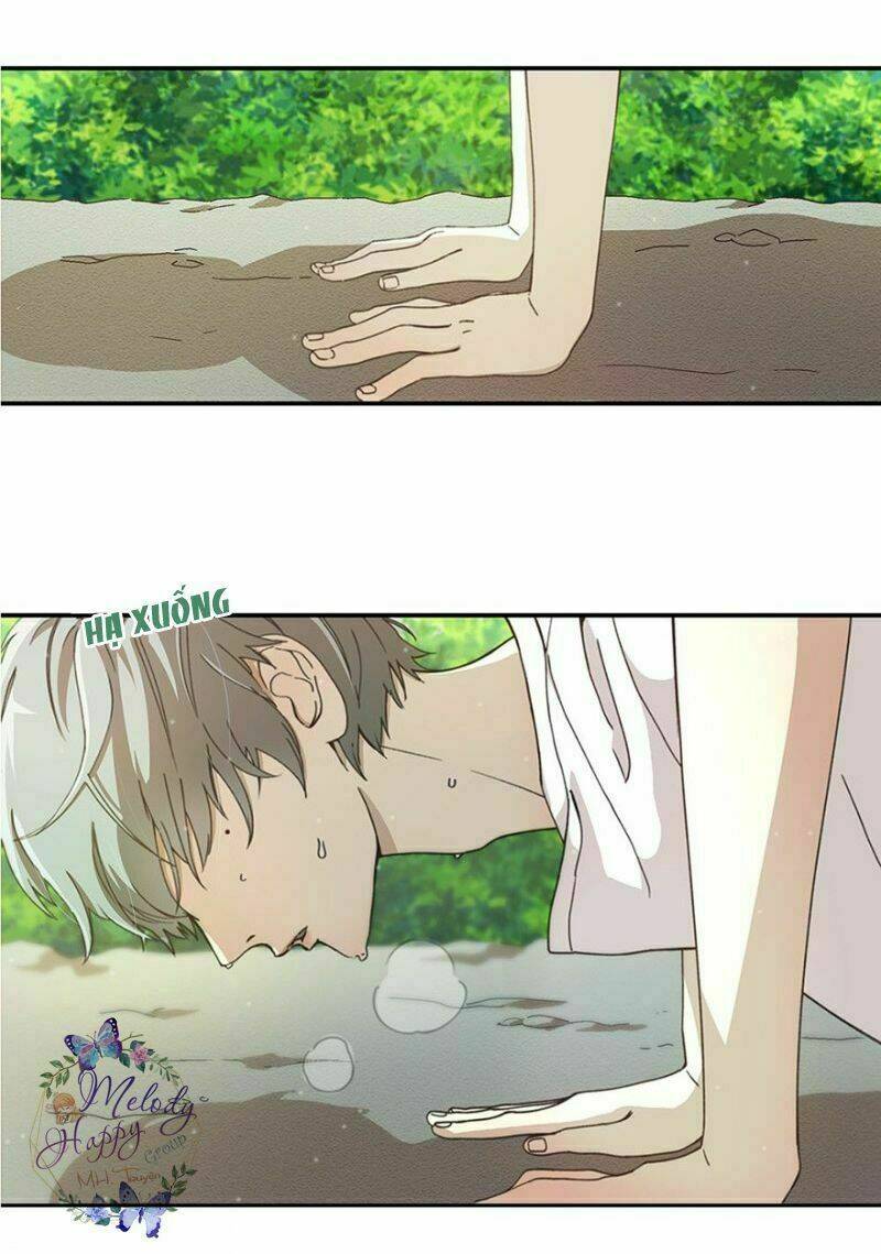 đối nhĩ duy mệnh thị tòng chapter 1 4