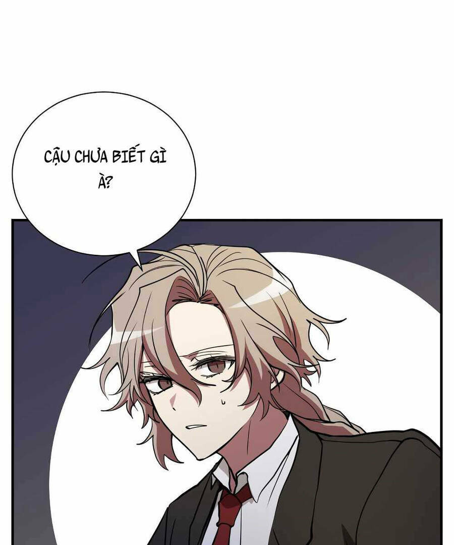 giả vờ làm kẻ vô dụng ở học đường chapter 44 84