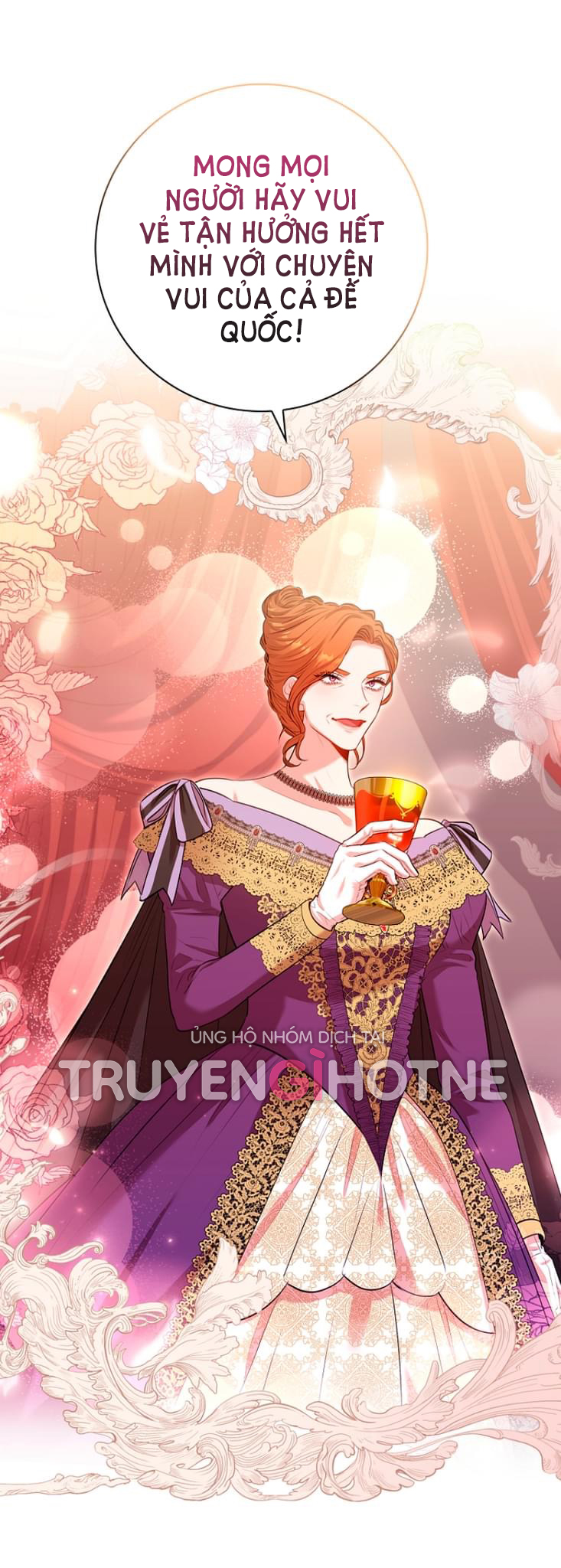 trở thành thư ký của bạo chúa chapter 83 11