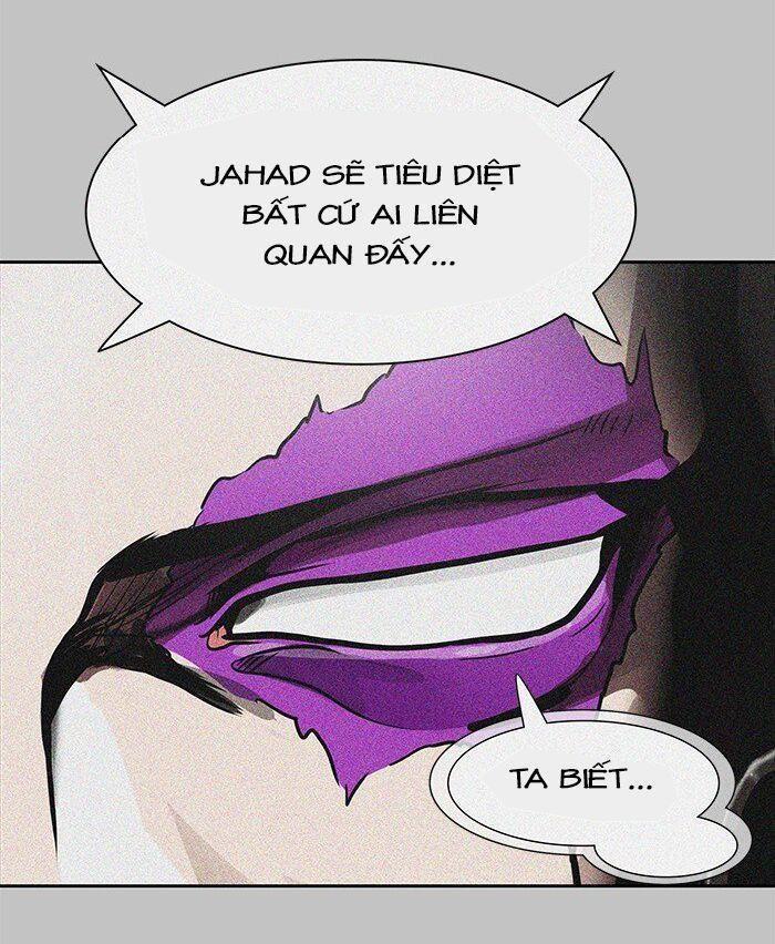 tòa tháp bí ẩn 2 chapter 463 51