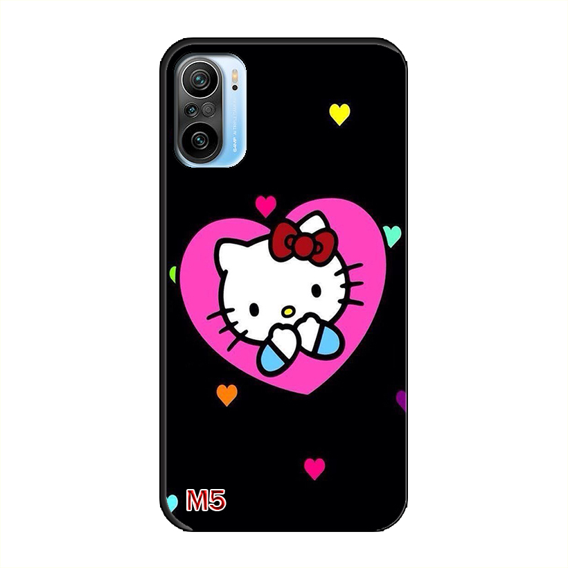 Ốp Lưng Dành Cho XIAOMI K40