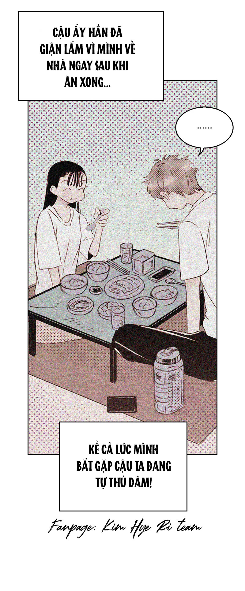 trò chơi dâm đãng chapter 5.2 23