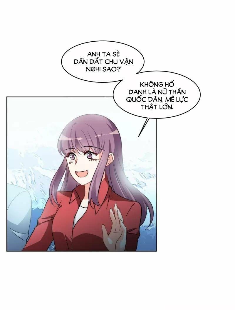 cô ấy đến rồi, xin nằm xuống! chapter 140 13