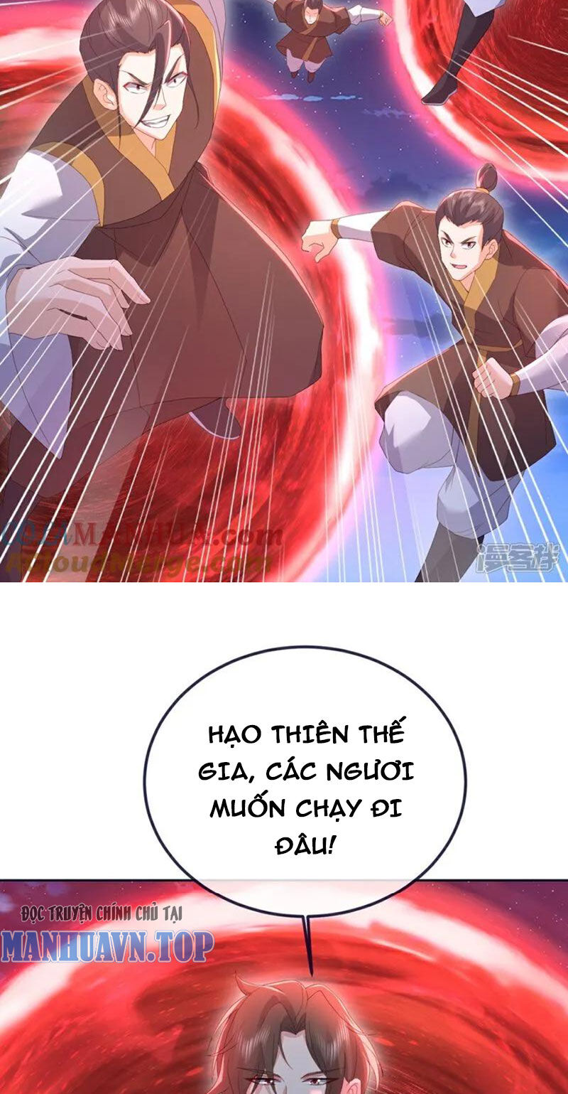 tiên võ đế tôn chapter 552 55