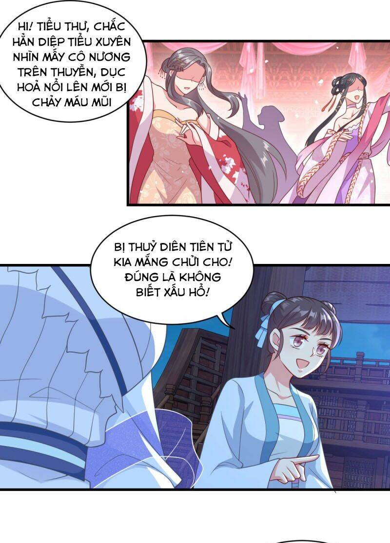 tiên ma đồng tu chapter 144 21