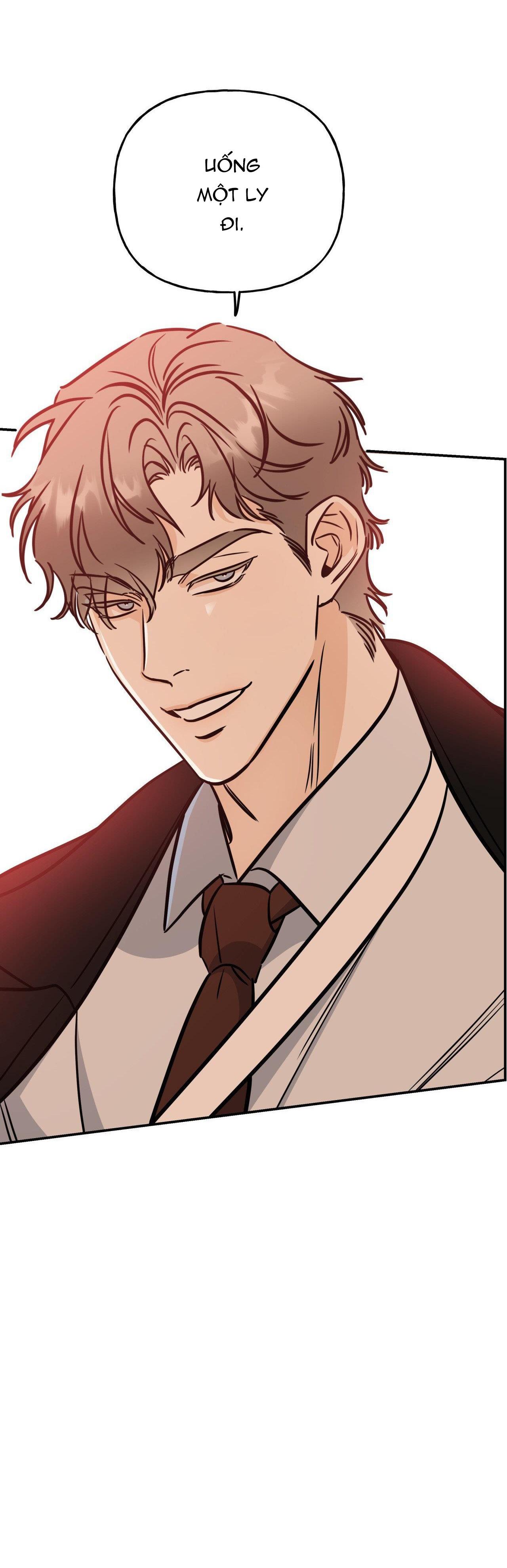 lệnh cứu rỗi chapter 13 34