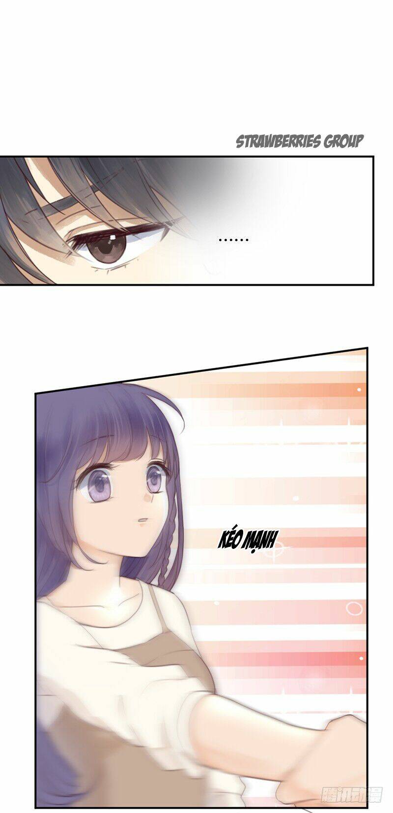 thiên thần đừng trêu chọc tôi chapter 5 4