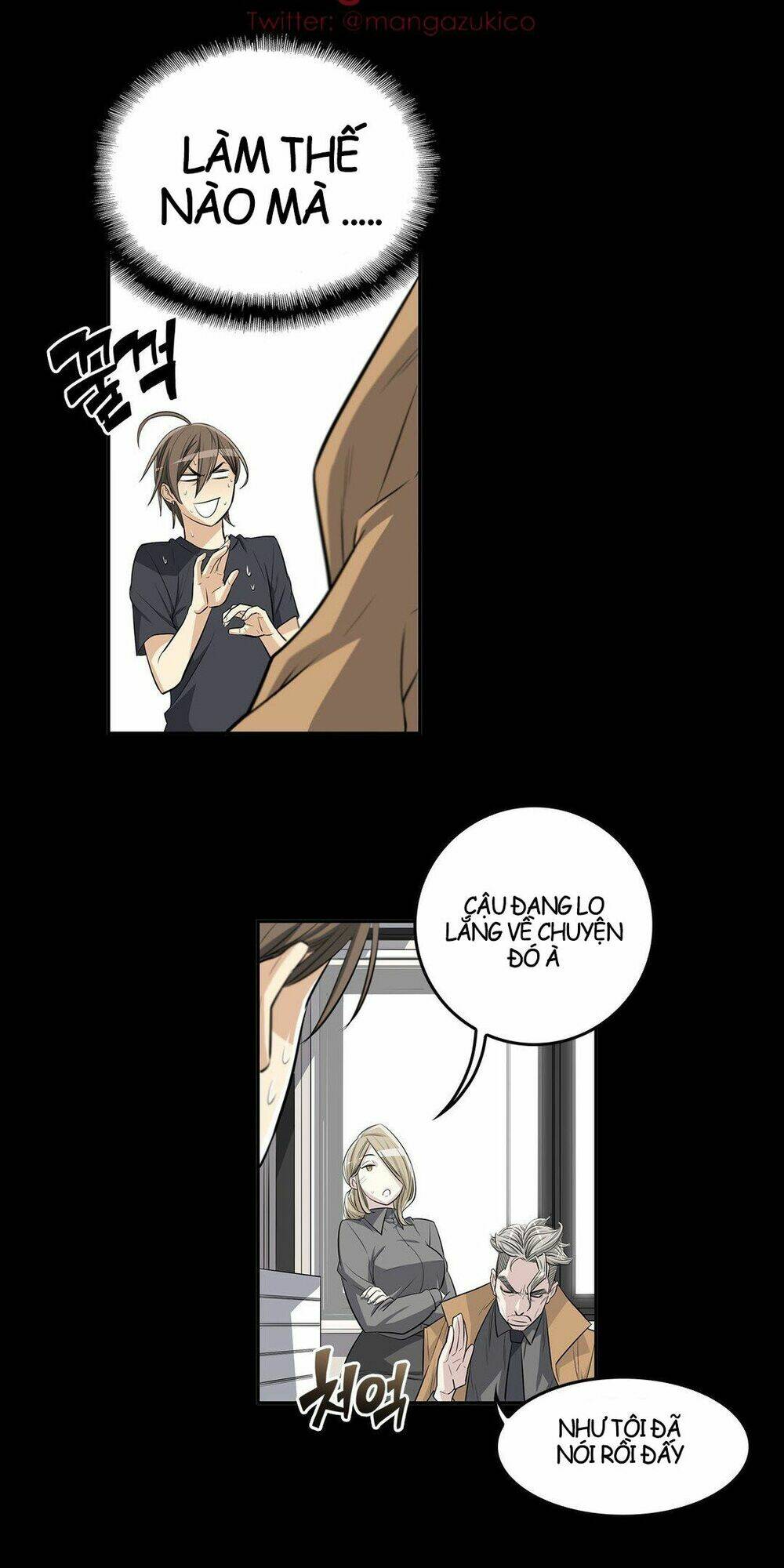 câu lạc bộ sa đoạ chapter 6 11