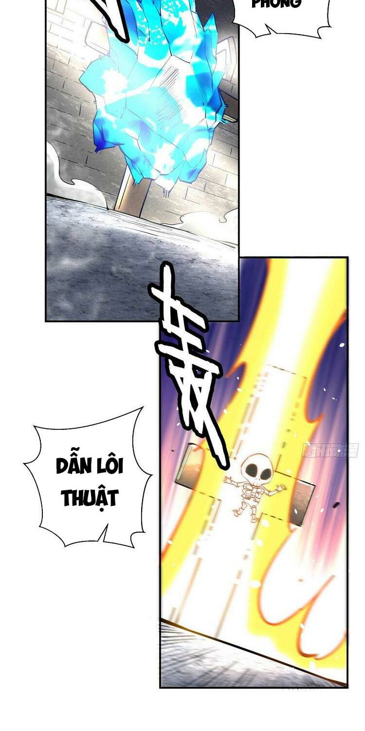 ta là nhà giàu số một, ta không muốn trọng sinh chapter 71 31