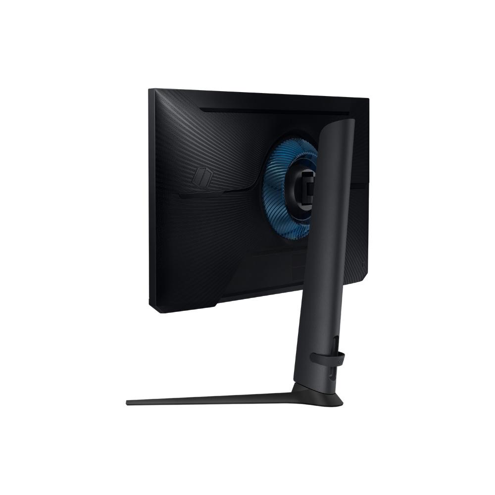 Màn hình cong Samsung Odyssey G3 24 inch LS24AG3 LS24AG320NEXXV - Hàng chính hãng