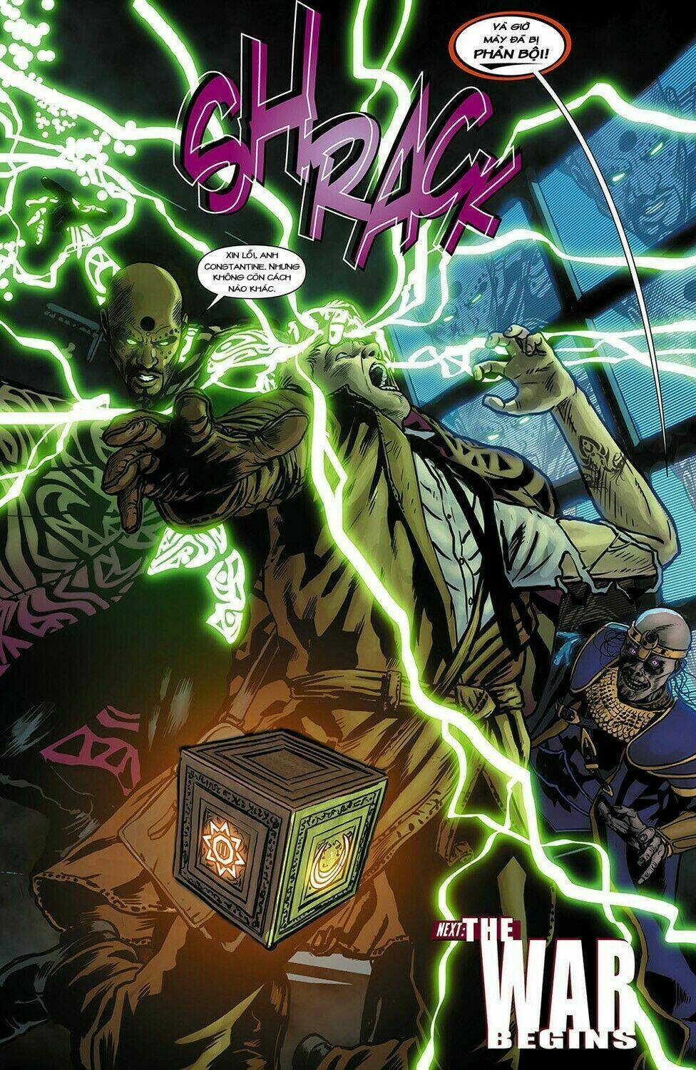 justice league dark chapter 11 18