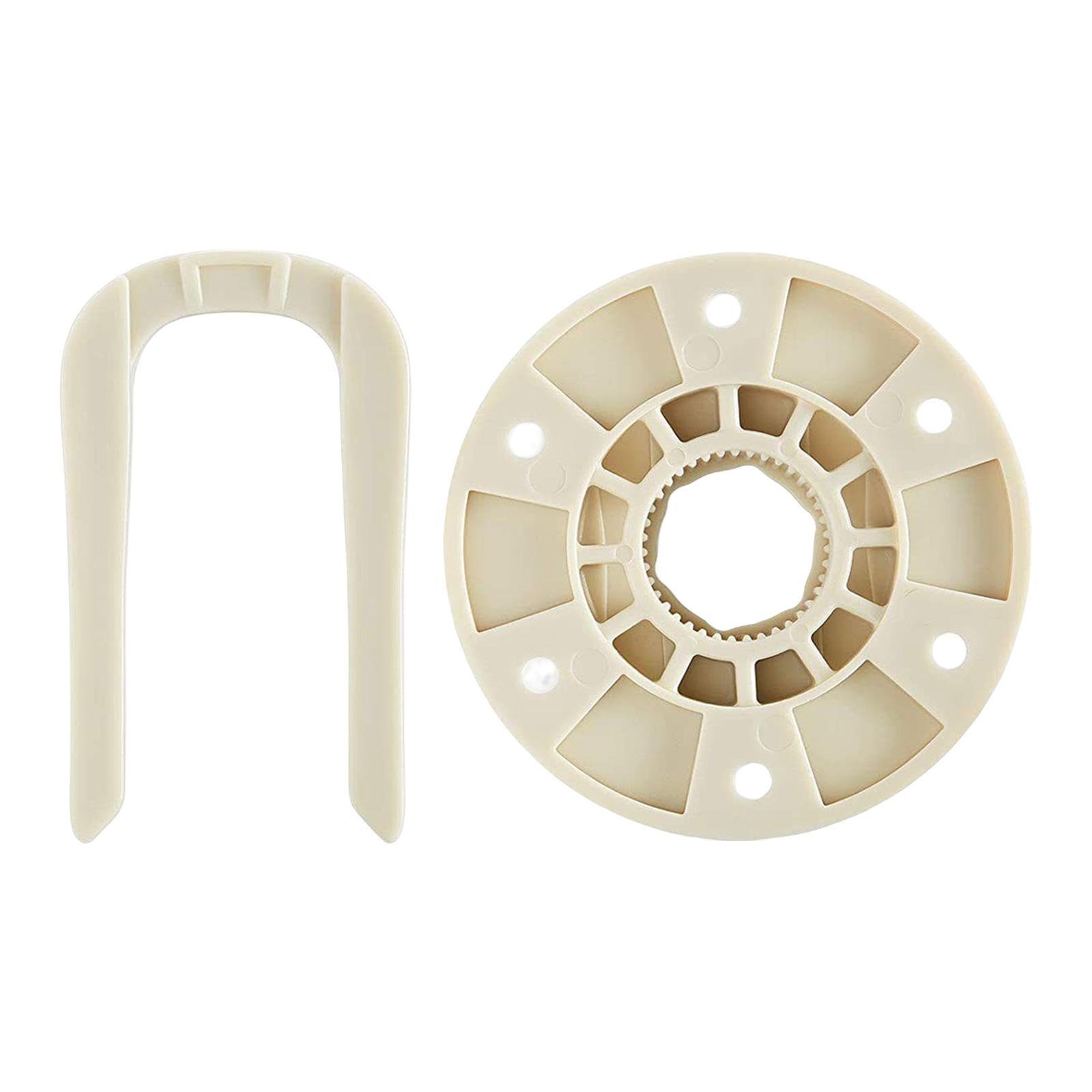 Basket Driven Hub Kit Faster Practical Durable for PS6012095