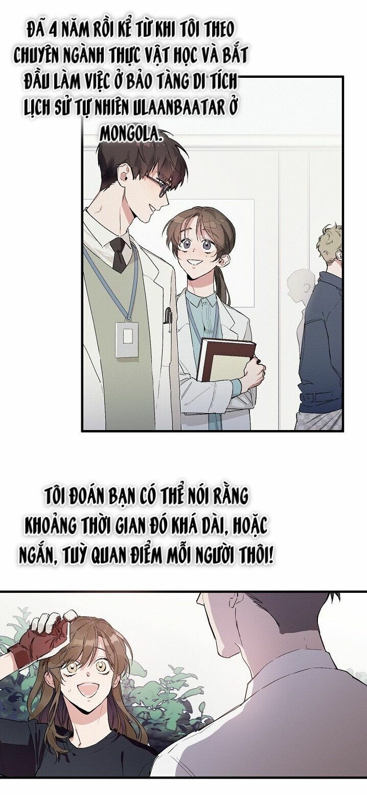 tặng tôi một đóa hoa, tôi sẽ trao em bản thân mình chapter 1 2