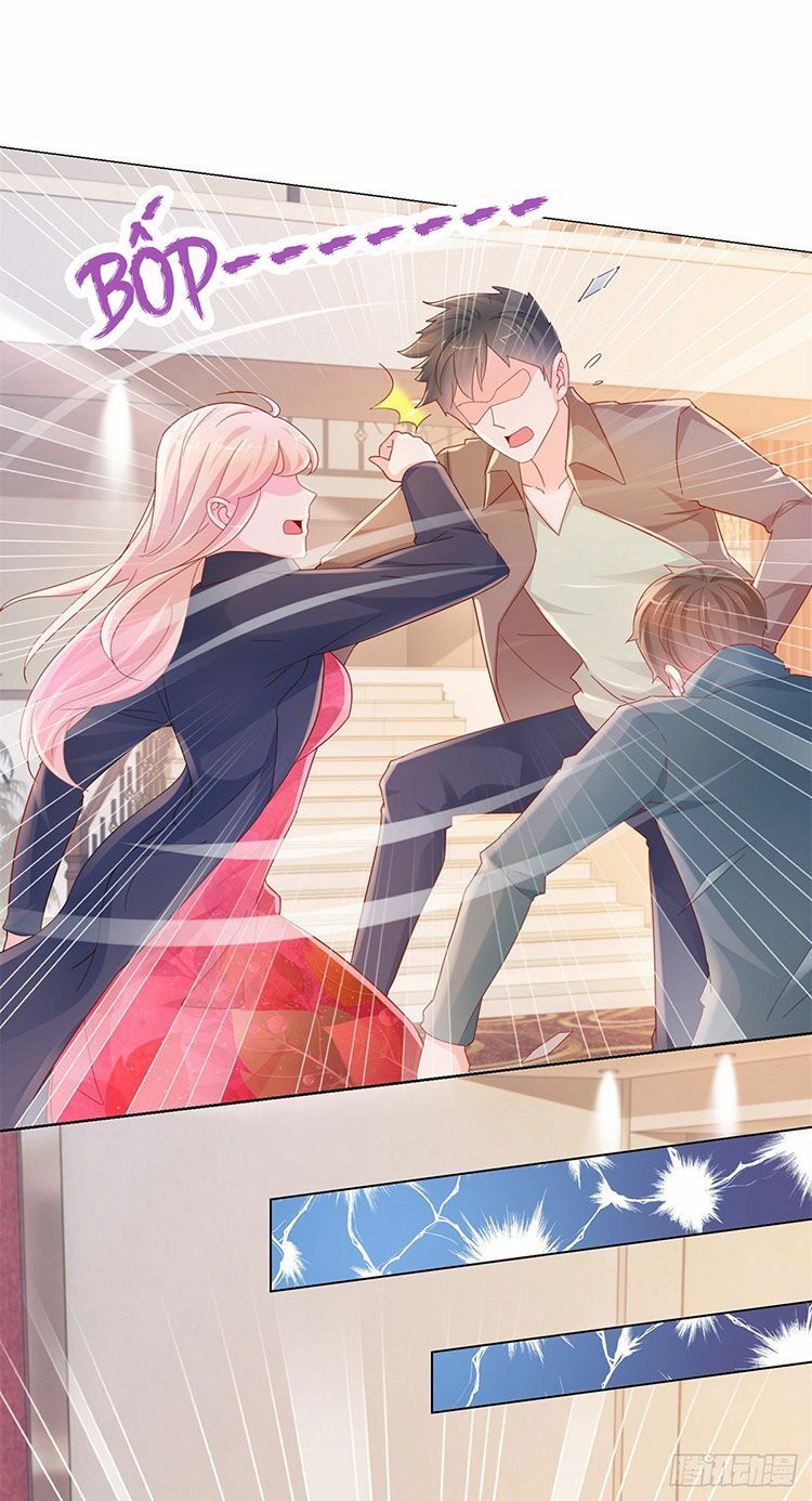 ẩn hôn 100%: chọc tức vợ yêu mua một tặng một chapter 291.2 5