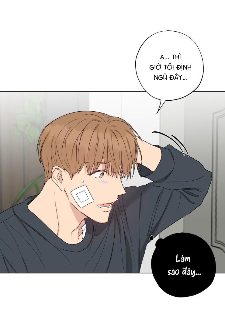 bắt đầu từ việc sống chung chapter 11 6