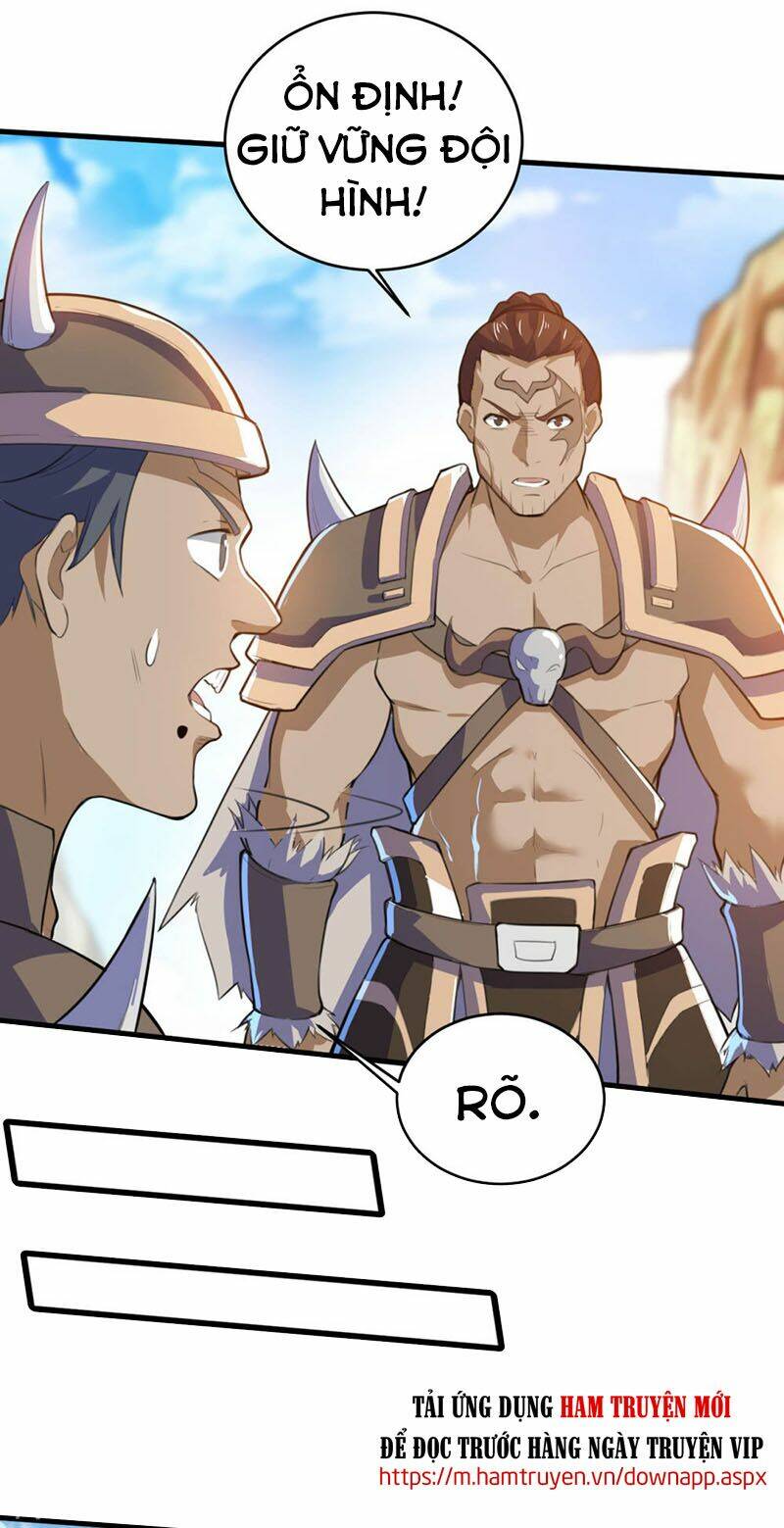 thần võ đế tôn chapter 79 35