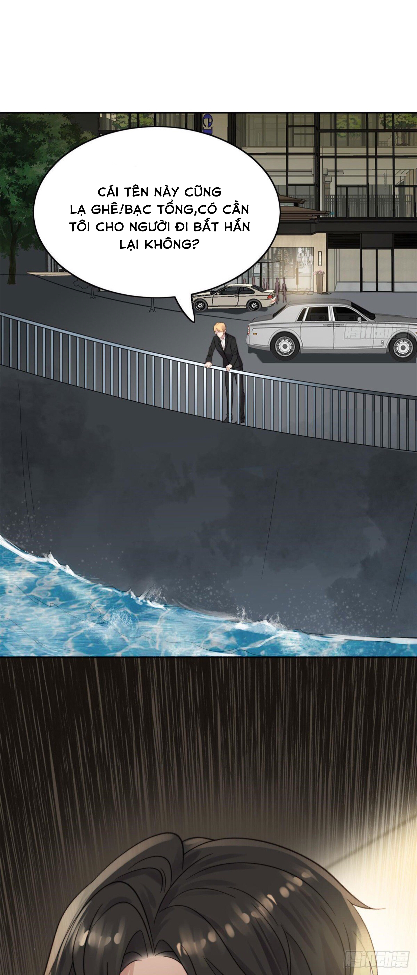 dựa vào đại lão ổn định vị trí c trong nam đoàn chapter 2 8