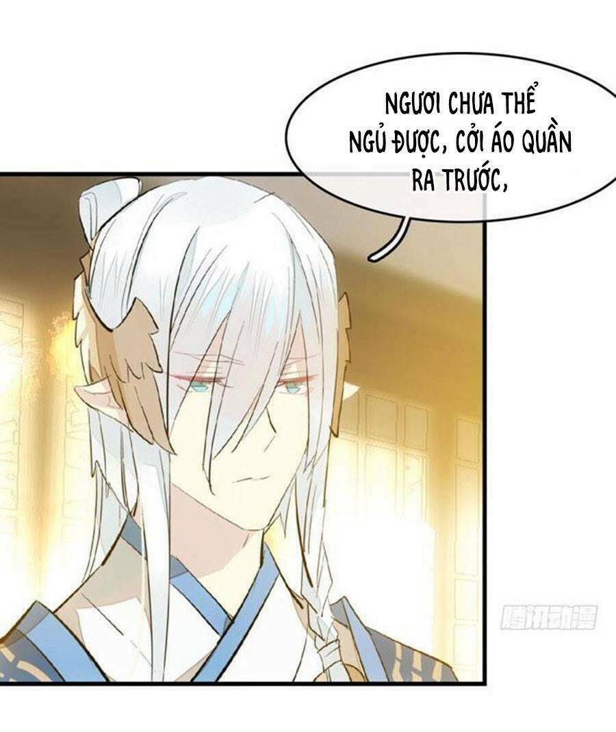 sư phụ lại trêu chọc ta chapter 66 14